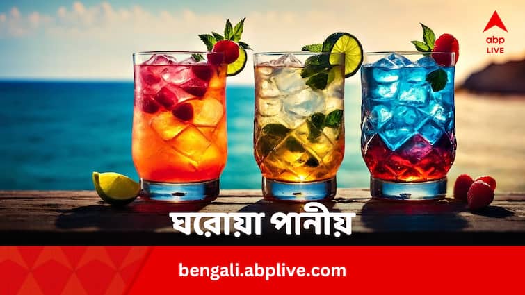 Best Coconut Water Alternative Summer Drinks To Combat Dehydration In Bengali News