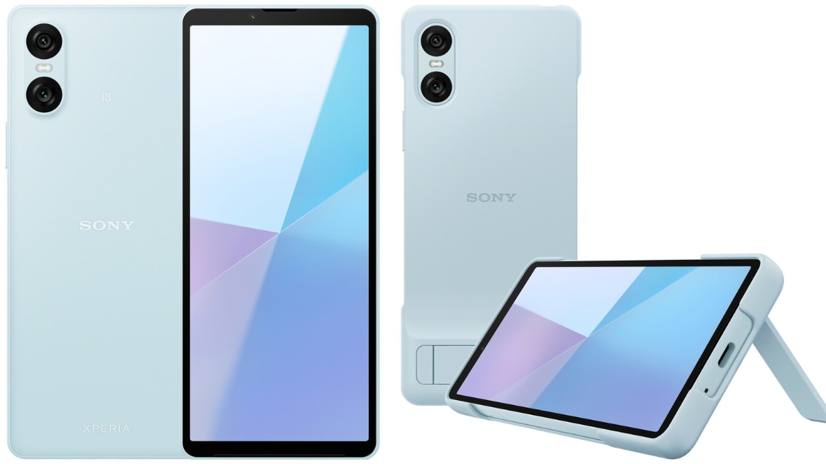 Tipster Leaks Renders Of Sony Xperia 1 VI, Sony Xperia 10 VI: Check Designs Here