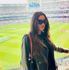 शादी से पहले प्रेग्नेंट हो गईं थीं ये अभिनेत्री, फिर छोड़ना पड़ा बॉलीवुड