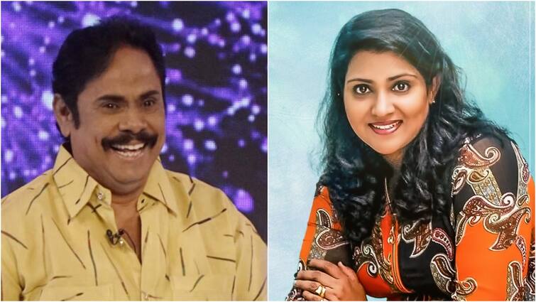 Thotapalli Madhu makes sensational comments on Vani Vani Viswanath Thotapalli Madhu: వాణి విశ్వనాథ్‌, నేను పెళ్లి చేసుకోడానికి ఆ గుడికి వెళ్లాం - సినిమాల్లో పనిచేసే ఆడవారితో అదే సమస్య - నటుడు తోటపల్లి మధు