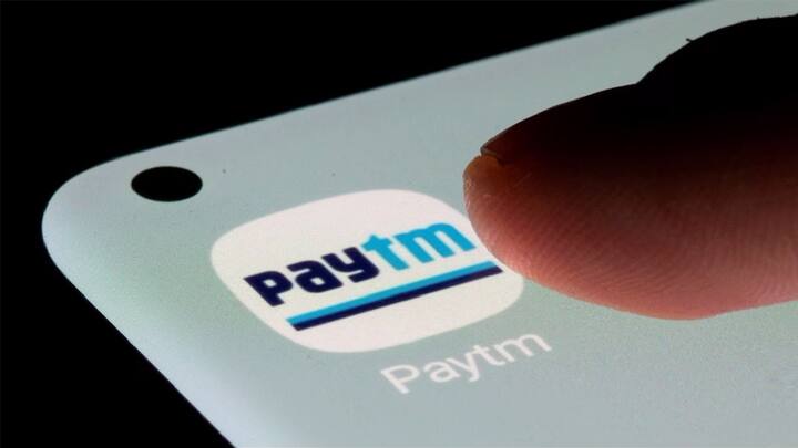 Paytm Announces Leadership Change To Double Down On Payments & Financial Services Offerings Paytm Announces Leadership Change To Double Down On Payments & Financial Services Offerings