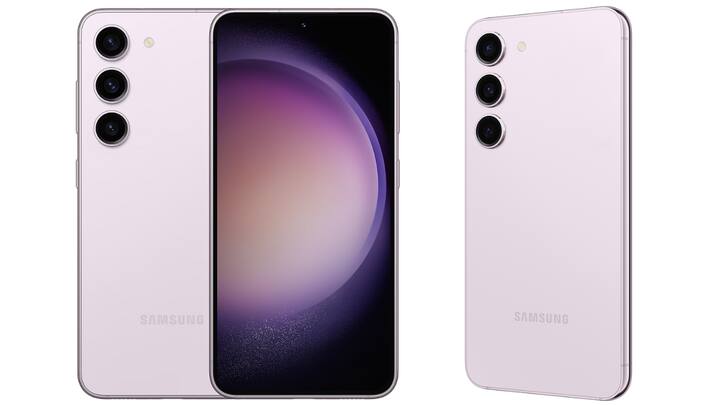 Samsung Galaxy S23 (Sale Price: Rs 46,999 | Down From MRP: Rs 89,999): The device features an exceptional 6.1-inch FHD+ Dynamic AMOLED 2x display with a 120Hz refresh rate, along with an impressive 50-megapixel main sensor equipped with OIS, a 10-megapixel telephoto sensor providing 3x optical zoom, and an additional 12-megapixel ultrawide sensor. Its glass front and back exude understated elegance, while the sturdy armour aluminium frame ensures resilience (the phone is also IP68 dust and water-resistant). Under the hood, it houses a potent Qualcomm Snapdragon 8 Gen 2 processor, accompanied by ample RAM and storage capacity. (Image Source: Samsung)