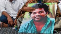 तेलंगाना पुलिस की क्लोजर रिपोर्ट पर रोहित वेमुला के परिवार ने उठाए सवाल, कोर्ट में चुनौती देने की तैयारी