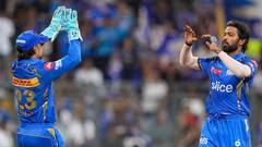 Photos: पांड्या की कप्तानी पर सवाल उठना जायज? इरफान पठान ने बताई सबसे बड़ी गलती