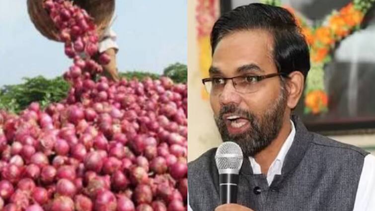 Kisan sabha leader dr Ajit nawale comment on central govt for onion export issuee agriculture news farmers  निर्यातबंदी हटवली, पण प्रत्यक्षात कांद्याची निर्यात होणार का? अजित नवलेंनी सांगितला डावपेच  