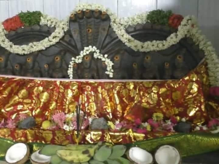Karur Chandana Karupana Swami Sri Saptha Kannimar Temple 12th Annual Painting Festival. கரூர் சந்தன கருப்பண சுவாமி ஸ்ரீ சப்த கன்னிமார் ஆலய 12ஆண்டு சித்திரைத் திருவிழா.