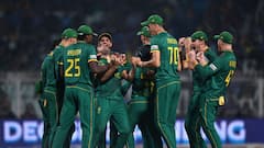 South Africa Announces Home Fixtures Of Men's and Women's Cricket Team For 2024-25 Season