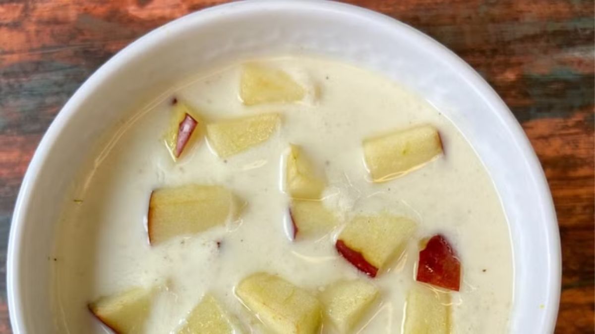 Food : उन्हाळ्यात शरीराला थंडावा देणाऱ्या 'या' 5 प्रकारच्या कोशिंबीर..! जेवणासोबत चवीला मस्त खा, स्वस्थ राहा..