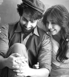 Durefishan-Bilal Abbas ਦੀ ਰੋਮਾਂਟਿਕ ਕੈਮਿਸਟਰੀ ਤੇ ਟਿੱਕੀਆਂ ਫੈਨਜ਼ ਦੀਆਂ ਨਜ਼ਰਾਂ, 'ਇਸ਼ਕ ਮੁਰਸ਼ਿਦ' ਫੇਮ ਬਟੋਰ ਰਿਹਾ ਖੂਬ ਸੁਰਖੀਆਂ