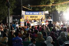 Lok Sabha Elections: सीएम केजरीवाल के काम पर वोट मांग रही AAP, संजय सिंह बोले- '9 साल के कार्यकाल...'