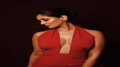 Nikita Dutta Photos: નિકિતા દત્તાનો બોલ્ડ લુક જોઈ તમે પણ થઈ જશો ફિદા