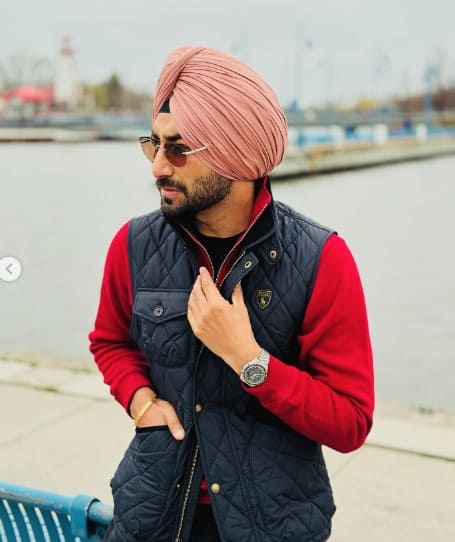 ਗਾਇਕ ਰਣਜੀਤ ਬਾਵਾ ਨੇ ਭਾਰ ਘਟਾਉਣ ਦਾ ਖੋਲ੍ਹਿਆ ਰਾਜ਼