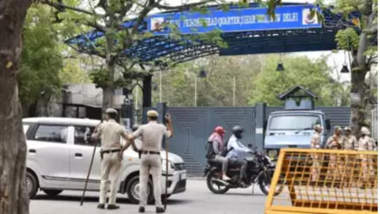 Delhi: Tihar Jail Prisoner Stabbed To Death By Another After Dispute Over Food