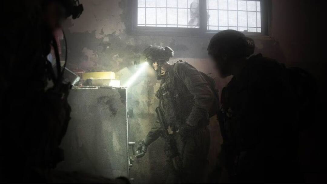 Gaza News: సంధికి సరే అంటే దాడులు ఆపేస్తాం, లేదంటే విధ్వంసమే - హమాస్కి ఇజ్రాయేల్ స్ట్రాంగ్ వార్నింగ్ Agree to Gaza truce in a week or face Rafah operation Israel warns Hamas Gaza News: సంధికి సరే అంటే దాడులు ఆపేస్తాం, లేదంటే విధ్వంసమే - హమాస్కి ఇజ్రాయేల్ స్ట్రాంగ్ వార్నింగ్