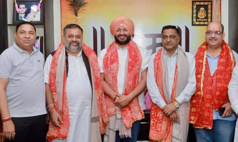 the next government will be formed in Punjab says Bittu Ludhiana News: ਰਵਨੀਤ ਬਿੱਟੂ ਦਾ ਵੱਡਾ ਸਿਆਸੀ ਦਾਅਵਾ, ਪੰਜਾਬ 'ਚ ਬਣੇਗੀ ਭਾਜਪਾ ਦੀ ਸਰਕਾਰ