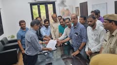 राजस्थान: कैबिनेट मिनिस्टर को जान से मारने की धमकी मामले में विरोध, लोगों ने बंद किया बाजार