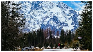 शिमला, मनाली छोड़, इन पांच जगहों पर घूमें हिमाचल में, कम खर्च और वहां से भी सुंदर नजारे