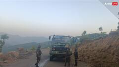 18 महीनों में 49 हमले, 11 जवानों की शहादत, जानें कब-कब मिले 'खूनी जख्म'