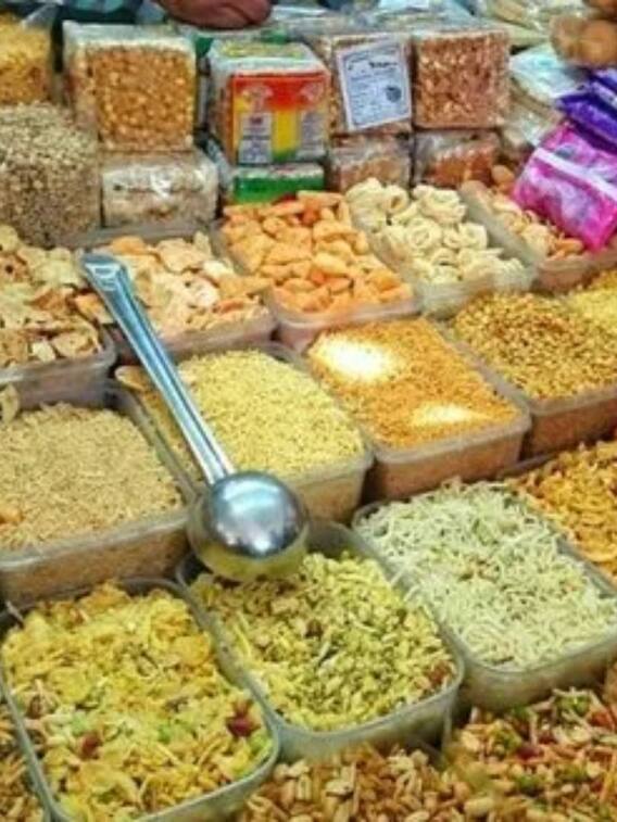 मध्य प्रदेश का ये शहर कहलाता है भारत की नमकीन राजधानी