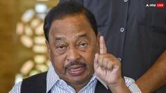 'केजरीवाल के बाद अब गिरफ्तार होंगे उद्धव ठाकरे', बीजेपी नेता नारायण राणे का दावा