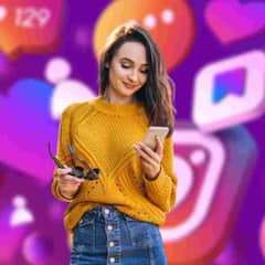 Lifestyle : ਨਸ਼ੇ ਤੋਂ ਵੀ ਭੈੜੀ ਲੱਤ ਹੈ ਰੀਲਾਂ ਦੇਖਣਾ ਤੇ ਬੇਲੋੜੀ ਸ਼ੋਪਿੰਗ ਕਰਨਾ