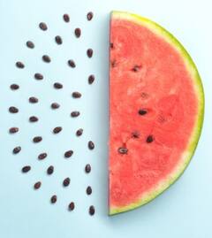 Watermelon Peel Benefits: ਤਰਬੂਜ਼ ਖਾ ਕੇ ਸੁੱਟ ਦਿੰਦੇ ਹੋ ਇਸਦੇ ਛਿਲਕੇ? ਤਾਂ ਪਹਿਲਾਂ ਜਾਣ ਲਓ ਇਸਦੇ ਫਾਇਦੇ, ਇੰਝ ਕਰੋ ਵਰਤੋਂ