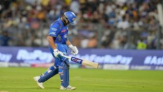 Rohit Sharma: மிகுந்த எதிர்பார்ப்பில் ரசிகர்கள்! தொடர்ந்து சொதப்பும் ரோகித்! என்னவாகும் உலகக்கோப்பை கனவு?