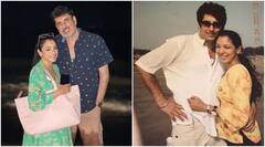 परियों सी है 'अनुपमा' फेम रुपाली गांगुली की लव स्टोरी, प्यार हुआ लेकिन इकरार नहीं, फिर ऐसे हुई शादी