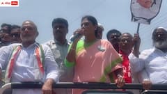 సీఎం జగన్ కు వైఎస్ షర్మిల మరో లేఖ - 'నవ సందేహాల' పేరుతో వరుస లేఖలు, ఈసారి ఏం అడిగారంటే?