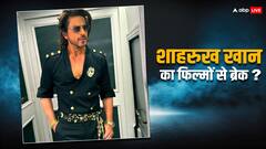 क्या KKR के मालिक शाहरुख ने लिया फिल्मों से ब्रेक? जानें उनका प्लान