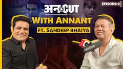 Sunny Hinduja Interview: 'संदीप भैया' ने बता दिया कब आएगी 'Aspirants- 3 और Sandeep Bhaiya 2' |Annant