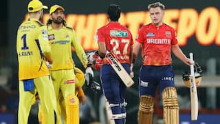 CSK के सामने होगी पंजाब की चुनौती, जानें प्लेइंग XI, वेदर रिपोर्ट और मैच प्रीडिक्शन समेत फुल डिटेल्स