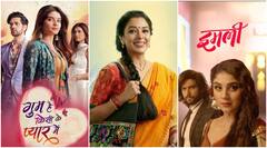 अनुपमा जैसे आपके पसंदीदा सीरियल ओरिजिनल हैं ही नहीं, तो फिर कहां से आईं ये कहानियां? सच जानकर हो जाएंगे हैरान, पूरी लिस्ट है यहां