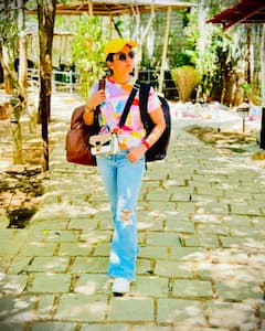 Brahmamudi Sharmitha Gowda: బ్రహ్మముడి సీరియల్ లో రుద్రాణిగా నటిస్తోన్న షర్మిత గౌడ రెమ్యునరేషన్ ఎంతో తెలుసా!