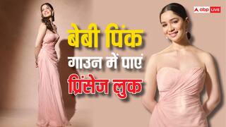 Sara Tedulkar: बेबी पिंक गाउन में सारा का प्रिंसेज लुक हुआ वायरल, स्पेशल डे के लिए करें स्टाइल