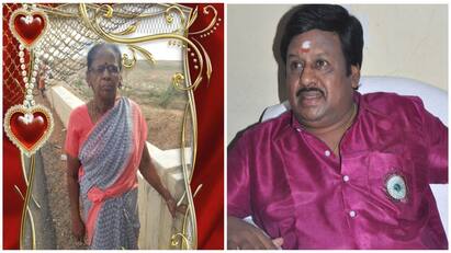 Actor ramarajan sister pushpavathy death madurai tommorrow funeral Ramarajan: பிரபல நடிகர் ராமராஜன் குடும்பத்தில் பெரும் சோகம்! உயிரிழந்தது யார் தெரியுமா?