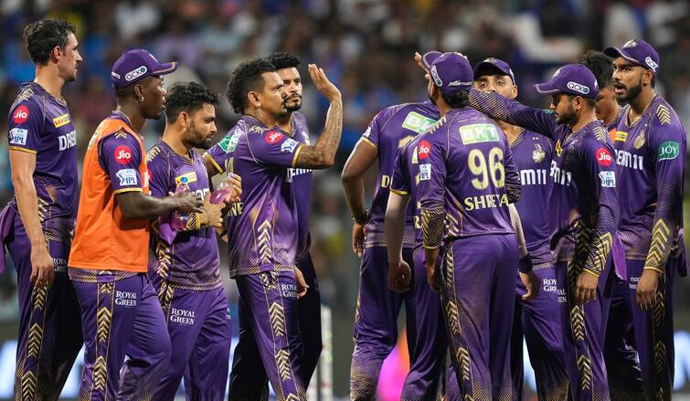 Only four time in history of Indian Premier League both team lost all 10 wickets and all out MI vs KKR IPL 2024 IPL इतिहास में चौथी बार बना यह 'शर्मनाक' रिकॉड, तीन दफा KKR रही शामिल 