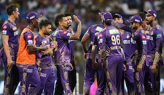 IPL इतिहास में चौथी बार बना यह 'शर्मनाक' रिकॉड, तीन दफा KKR रही शामिल 