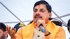 'ये बहन-बेटी के नहीं होते...', प्रियंका गांधी के रायबरेली से चुनाव नहीं लड़ने पर बोले CM मोहन यादव