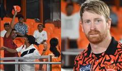 हेनरिक क्लासेन ने दिखाया 'बड़प्पन', फैन को खास 'तोहफा' देकर जीता दिल