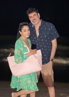 परियों सी है 'अनुपमा' फेम रुपाली गांगुली की लव स्टोरी, प्यार हुआ लेकिन इकरार नहीं, फिर ऐसे हुई शादी