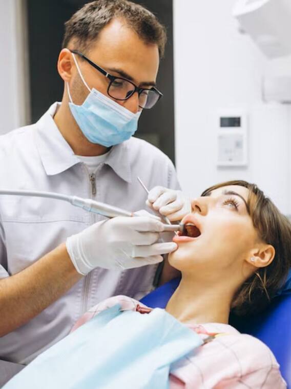 ज्यादा मीठा खाने पर सबसे पहले कौन सा दांत सड़ता है