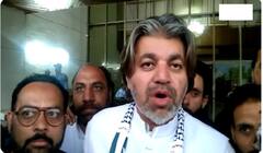 'मोदी तो मुसलमानों के हत्यारे हैं', पाकिस्तानी नेता के बिगड़े बोल