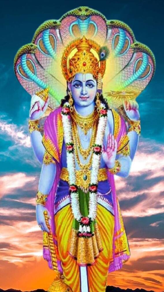 વરુથિની એકાદશી વ્રત કરવાથી શું ફાયદા થાય છે