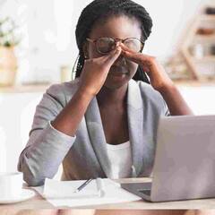 Eye Care : ਅੱਖਾਂ 'ਚ ਹੋਣ ਵਾਲੀ ਖੁਜਲੀ ਨੂੰ ਇੰਝ ਕਰੋ ਦੂਰ