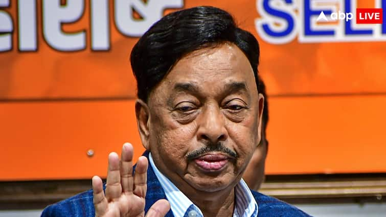 Maharashtra BJP Narayan Rane Statement Uddhav Thackeray will retire soon '...इसलिए मैंने उद्धव ठाकरे के लिए वृद्धाश्रम बनाया है', नारायण राणे का बड़ा हमला