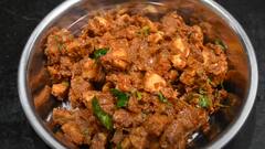 Jackfruit Seed Fry : சூப்பர் காம்போ.. பலாக்கொட்டை வறுவல் ரெசிபி செய்முறை!