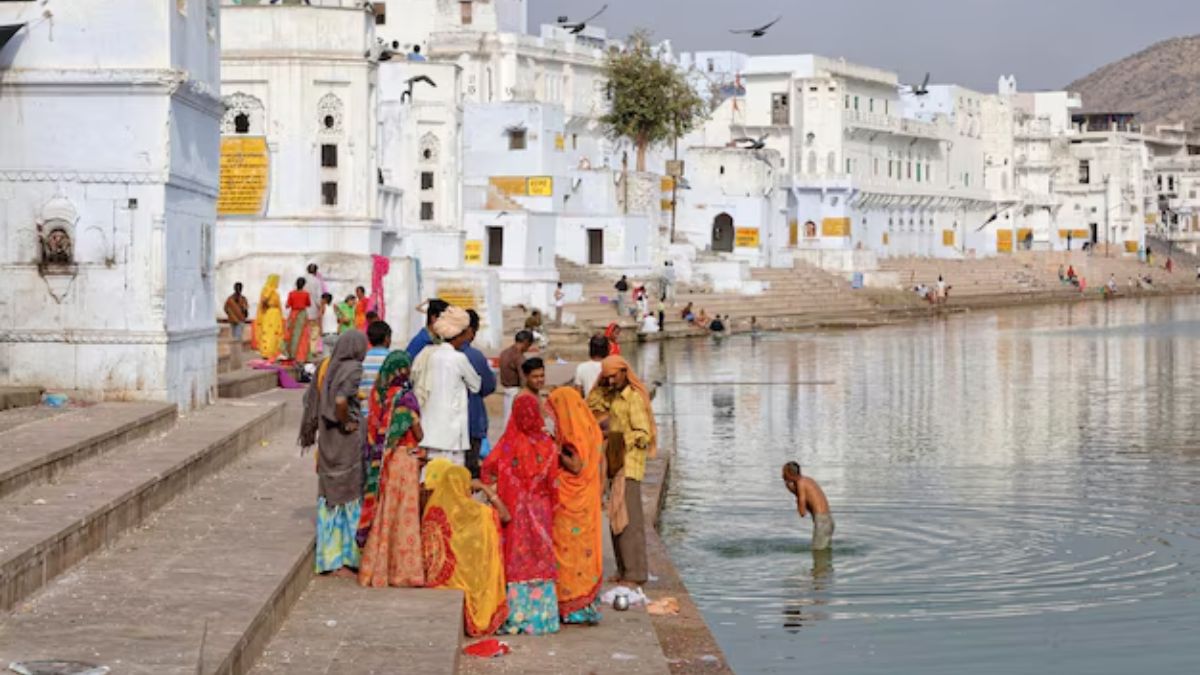 Travel : Summer ट्रीप कमी बजेटमध्ये कराल एन्जॉय! भारतातील 'ही' बेस्ट 3 ठिकाणं एक्सप्लोर करा