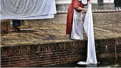 Bedsheet Washing Tips: গ্রীষ্মে বিছানার চাদর কতদিন অন্তর ধোওয়া উচিত ? কীভাবে ধুলে উপকার ?