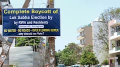 Lok Sabha Elections Stare At Another 'Boycott Polls' Wave In Several States Ahead Of Phase 3 Voting